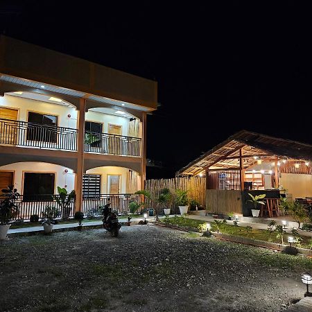 Moalboal Cay Otel Dış mekan fotoğraf