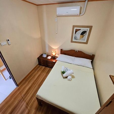 Moalboal Cay Otel Dış mekan fotoğraf