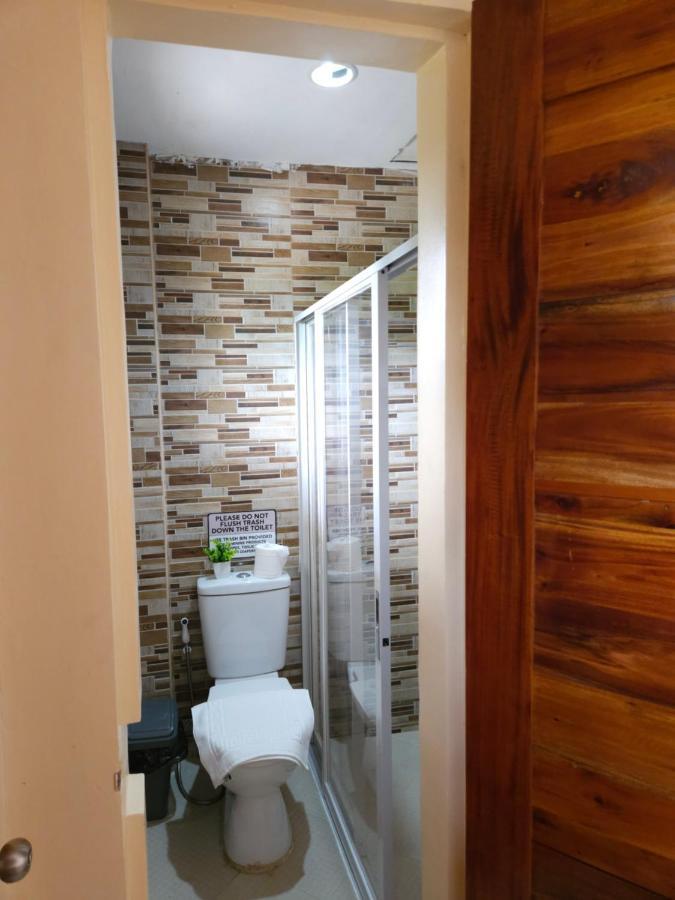 Moalboal Cay Otel Dış mekan fotoğraf