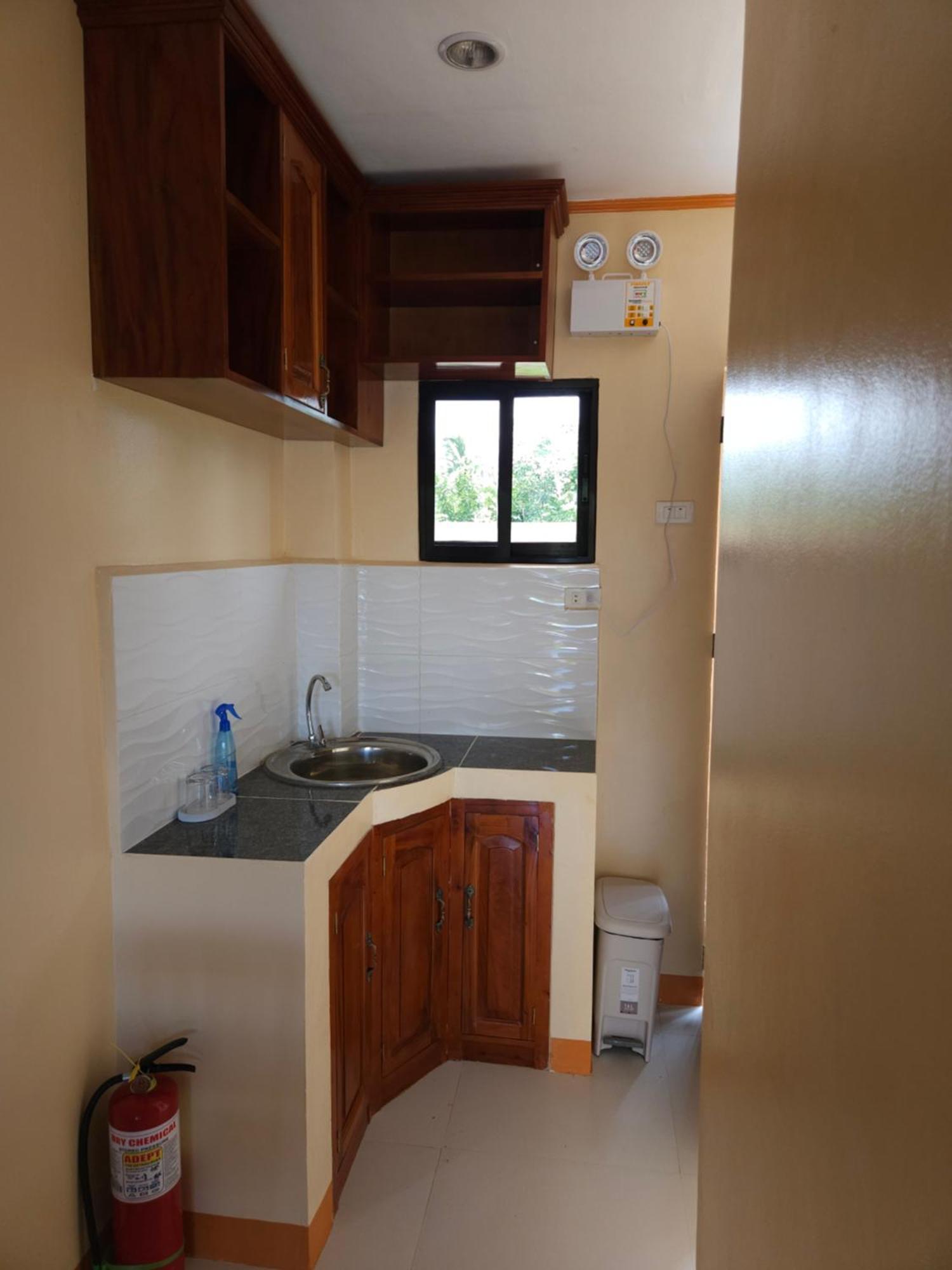 Moalboal Cay Otel Dış mekan fotoğraf
